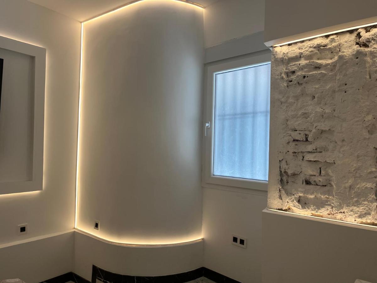 Ba2 Suite Luxury Plaza Mayor Madrid Exteriér fotografie